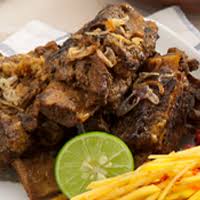Ayam kuning sambal mbe nusa dua. Resep Iga Konro Bakar Lezat Enak Resep Masakan Nusantara Lengkap Komplit Spesial Resep Iga Resep Masakan Resep Babi