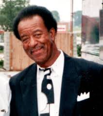 Charlie Ellis Obituary