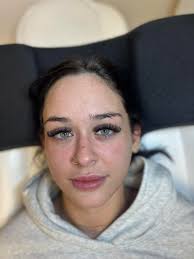 Haley Wiseman, Esthetician