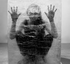 How to use trap in a sentence. Trapped In A Box Inkblotchpoison