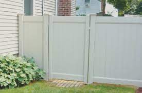 Installing a fence is a fairly simple process and usually consists of installing posts, rails, and pickets. Fencing Wichita Ks High Quality Fence Company Wichita Ks