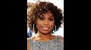 Fashionable & affordable hairstyles with beauty forever brazilian curly hair, she used to be black, then copper now. Ajf Black Curly Weave Hairstyles Nalan Com Sg