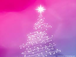Reactivate it to view this content. Pink Christmas Wallpapers Top Free Pink Christmas Backgrounds Wallpaperaccess