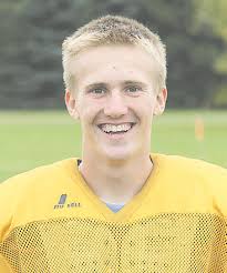 NCTL names All-League Football Teams