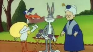 Share your thoughts on bugs bunny's thanksgiving diet's quotes with the community: Looney Tunes Season 1979 Episode 2