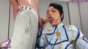 Step mom Gives Stepson His First Ever! Deepthroat Milf Makes Stepson Cum  Down Her Throat! Porn Video - VXXX.com