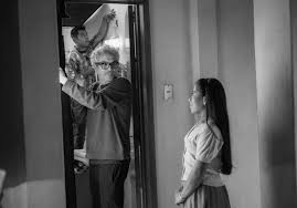 9,519,584 likes · 119,651 talking about this. Alfonso Cuaron Roma British Cinematographer