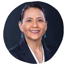 Native American Computer Scientists