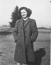 Obituary of Joyce Irwin