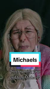 Michael Shelley Fingers