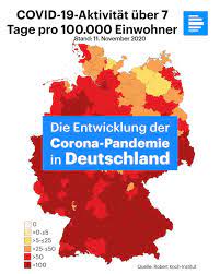 Learn more about current vaccine and antibody research. Deutschlandfunk Die Entwicklung Der Corona Pandemie In Deutschland Deutschlandfunk Facebook