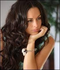 Zuria Vega Vegas Hair Hair Styles Long Hair Styles