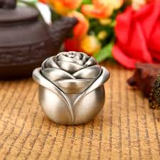 Discover 2 jewelry box mockup designs on dribbble. Otviap Otviap Wedding Ring Box Zinc Alloy Jewelry Storage Case With Rose Flower Design Gifts Presents Jewelry Box Jewelry Case Walmart Com Walmart Com
