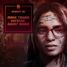 161. Make tower defense great again