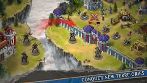 Toy defenders 🏰 tower defense codes. Citadels Medieval War Strategy With Pvp By Perfect Play Llc Google Play United States Searchman App Data Information