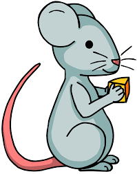 Maus Zeichnen Lernen Eine Einfache Anleitung In 7 Schritten Zeichnen Lernen Zeichnen Zeichnungen