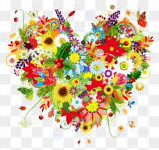 Dreamstime is the world`s largest stock photography community. Flower Heart Drawing Clip Art Hearts And Flowers Clip Art Free Transparent Png Clipart Images Download