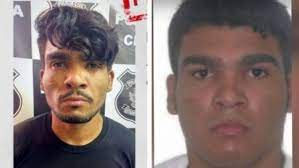 Durante o confronto contra os agentes, lázaro barbosa foi baleado e morreu em cocalzinho, em goiás. Homem Apontado Como Autor De Chacina Em Ceilandia Troca Tiros Com Caseiro E Volta A Fugir Pais Diario Do Nordeste