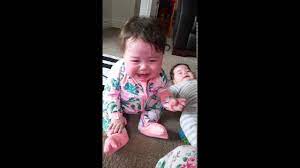 Baby Crying Slow Motion Youtube