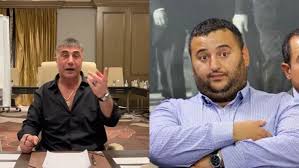 Çok masum bir iş olmadığını düşünüyorum. dedi. Sedat Peker Den Binali Yildirim In Oglu Erkan Yildirim Hakkinda Uyusturucu Iddiasi Gercek Gundem