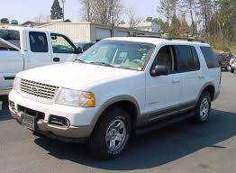 Compare 2002 ford explorer different trims Upgrading The Stereo System In Your 2002 2004 Ford Explorer