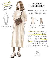 中村ユキ yuqi nakamuraさん yuqinakamura instagram写真と動画 fashion illustration animated clothes friends fashion