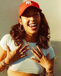 Too easy ❤️‍🔥 @shotbyddot behind the camera