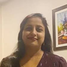 Deepika Garg Python,Computer,Blog writing online tutor ₹ 650