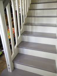 Design De Maison Enchanteur Peindre Lambris Vernis Sans Poncer Et Peindre Un Escalier Sans Poncer 2017 Phot Escalier Peint Peindre Escalier Bois Escalier Bois