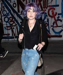 Check spelling or type a new query. Kelly Osbourne Then Now See Transformation Pics Of The Fashionista Hollywood Life