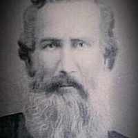 Obediah Martin Benge (1763–1846)