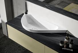 Visualizza altre idee su bagno, bagni in marmo, bagni moderni. Materiali Per Il Top Bagno 3 Soluzioni Di Ultima Generazione Mastella Magazine