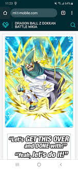 Check spelling or type a new query. Has Anyone Noticed That Goten And Trunks Are Both Ssj In This Card But They Aren T On The Ssj Category Dbzdokkanbattle