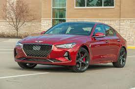 Reifen bis zu 30% billiger. Review Update The 2020 Genesis G70 Checks Your Badge Privilege