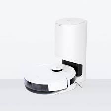 Ecovacs Deebot Ozmo N8 Pro+