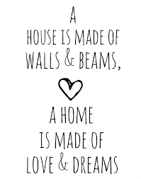 Remodeling A Foreclosure New Home Quotes Happy Home Quotes Renovation Quotes