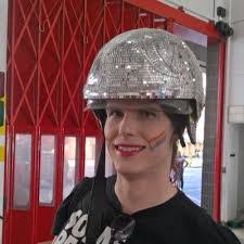 Charlotte Stacey's Instagram, Twitter & Facebook