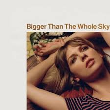 Stream Bigger Than The Whole Sky