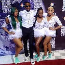 Image result for picture of african male and female ceos