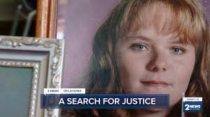 TONIGHT ON OKLAHOMA’S COLD CASE FILES:, 25 years after a brutal murder in  Tulsa county, Dena Dean's mother is still searching for answers. , "She was  a typical 16-year-old high school girl... a ...