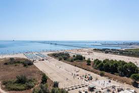 Beach Resort Campsite Ravenna | Sole Family Village