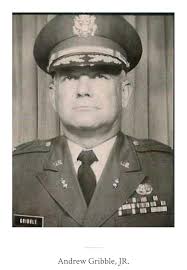 Andrew Woodford Gribble Jr