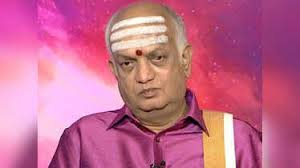Exclusive! Astrologer Hariharan Alur Venkata Raman reflects