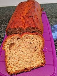 Karibisches Bananenbrot Oder Bananenkuchen Von Normande Chefkoch Rezept Bananen Kuchen Bananen Brot Bananenbrot