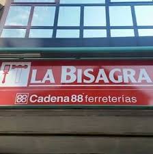 Ferreteria La Bisagra - Cadena88