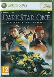 Pin By Estreetshops On Xbox 360 Games Xbox 360 Xbox Dark Star