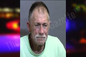 James Lastinger — Glynn County Jail Bookings