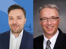 Please Advise! Has Rustad Lost Control Already?