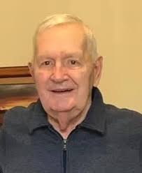 William Howell Obituary