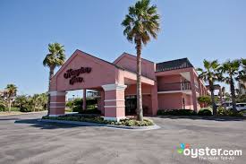 Wifi is free, and this hotel also features an outdoor pool and a gym. Hampton Inn Suites Destin Review What To Really Expect If You Stay